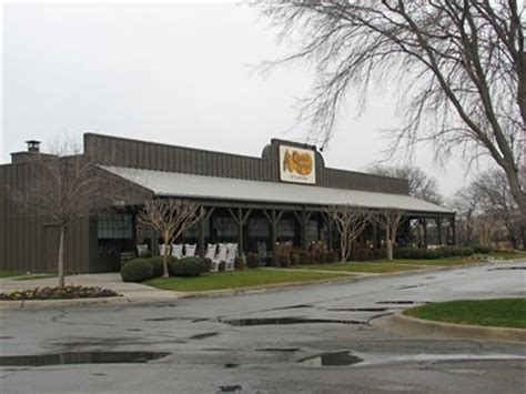 Cracker barrel fort worth - Jan 20, 2023 · Cracker Barrel Old Country Store has broken ground at 15805 North Freeway, with plans for a summer opening. The location is north of Alliance Boulevard, near Perot Field Fort Worth Alliance ... 